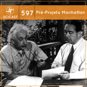 Pré-Projeto Manhattan (SciCast #597)